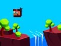 Juego Cubismo saltador  en línea