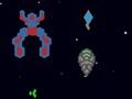 Juego Bits de espacio  en línea
