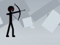 Juego Stickman: tirador real  en línea