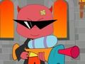 Juego Problema de burbujas  en línea
