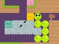 Juego Lógica Gusano  en línea