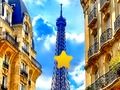 Juego Estrellas ocultas  en línea