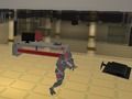 Juego Cazadores y accesorios  en línea