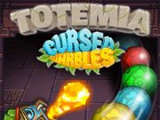 Juego Totemia: malditos mármoles  en línea