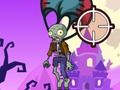 Juego Guerras Zombies  en línea