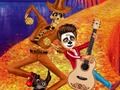Juego Coco el viaje del sueño en línea Juego Coco el viaje del sueño en línea