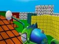 Juego Divertido paintball 3d  en línea