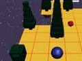 Juego Tren oscilante  en línea