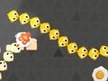Juego Gallinas enojadas  en línea
