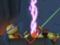 Juego Nickelodeon: cueva láser  en línea