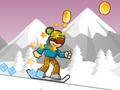 Juego Hielo  en línea