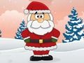 Juego Papá Noel dulce  en línea