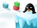 Juego Clicker de lucha en la nieve  en línea