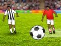 Juego Creador de juego: Campeonato de Europa  en línea