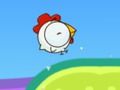 Juego Pollo loco  en línea