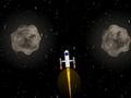 Juego Pícaro espacial  en línea