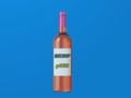 Juego Tira la botella  en línea