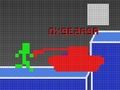 Juego Guerra virtual  en línea