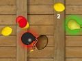 Juego Asesino de frutas  en línea