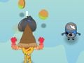 Juego The Grossery Gang: Clean Team Clash en línea