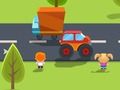 Juego Salto de carretera en línea