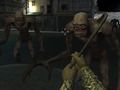 Juego Ciudad muerta  en línea