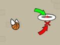 Juego Flappy Dunk en línea  en línea