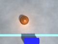 Juego Bola de arena 3d en línea