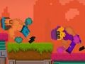 Juego Mezcla de Macho Arts  en línea