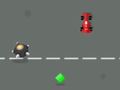 Juego Carrera de supervivencia  en línea