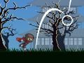 Juego Ejecutando Ninja  en línea