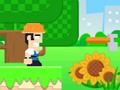 Juego Editor de nivel Mr Maker  en línea