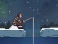 Juego Pesca inuit  en línea