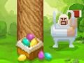 Juego Madera Men Pascua en línea