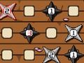 Juego Arena Ninja  en línea