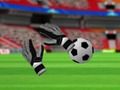 Juego Audiciones de Super Portero en línea