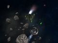 Juego Combate de Galaxias  en línea