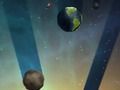 Juego En el espacio profundo  en línea