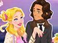 Juego Valentín de Audrey en línea