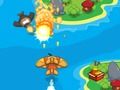 Juego Misión Skywar  en línea