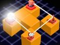 Juego Rayos de luz  en línea