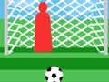 Juego Fútbol  en línea