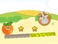 Juego Hamster del granjero  en línea
