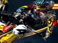 Juego Acrobacias de moto imposibles en línea