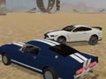 Juego Autos de acrobacias locas en línea