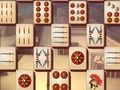 Juego Mahjong romano  en línea