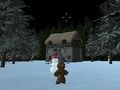 Juego Slenderman debe morir: calles silenciosas  en línea