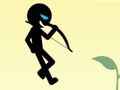 Juego Stickman Archer en línea 4  en línea