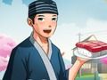Juego Maestro de sushi  en línea