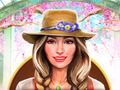 Juego Eden terrenal  en línea